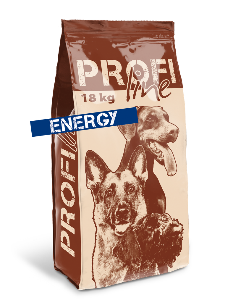 PROFI LINE - Energy