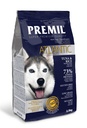 Premil Atlantic 23/14