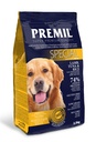 Premil Special 26/16