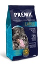 Premil Large 24/15