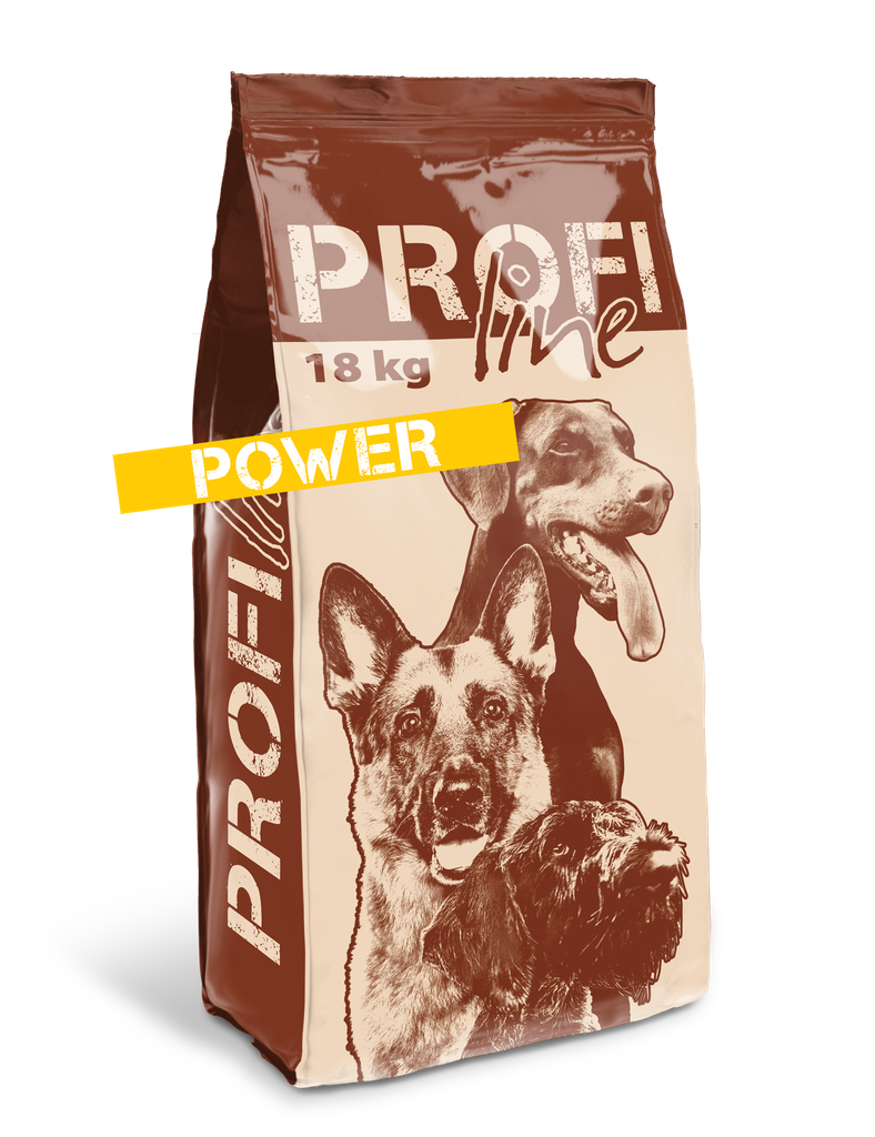PROFI LINE - Power