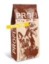 PROFI LINE - Power