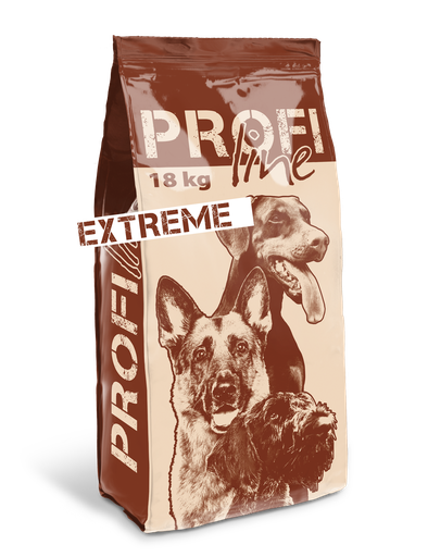 PROFI LINE - Extreme