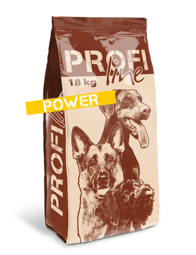 PROFI LINE - Power